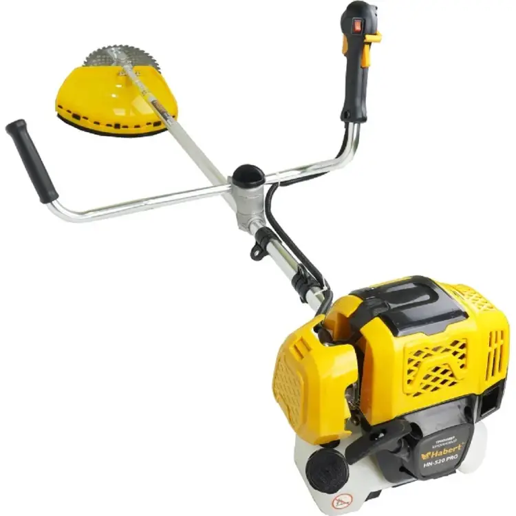 Бензотриммер Habert HN-520 PRO 00-00154122 Бензотриммер Habert HN-520 PRO 00-00154122