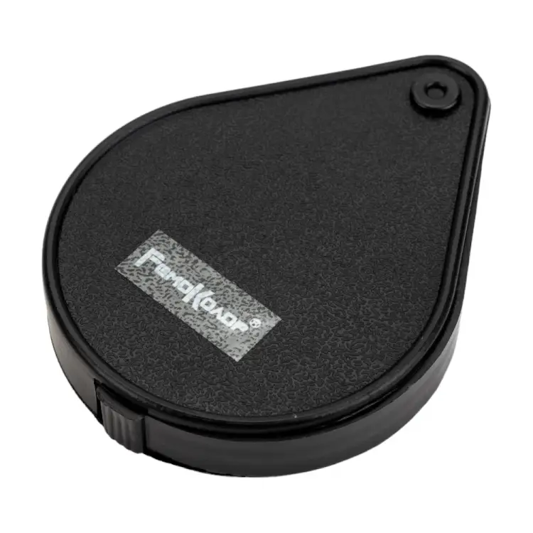 Складная карманная шестикратная лупа РемоКолор 13-1-001