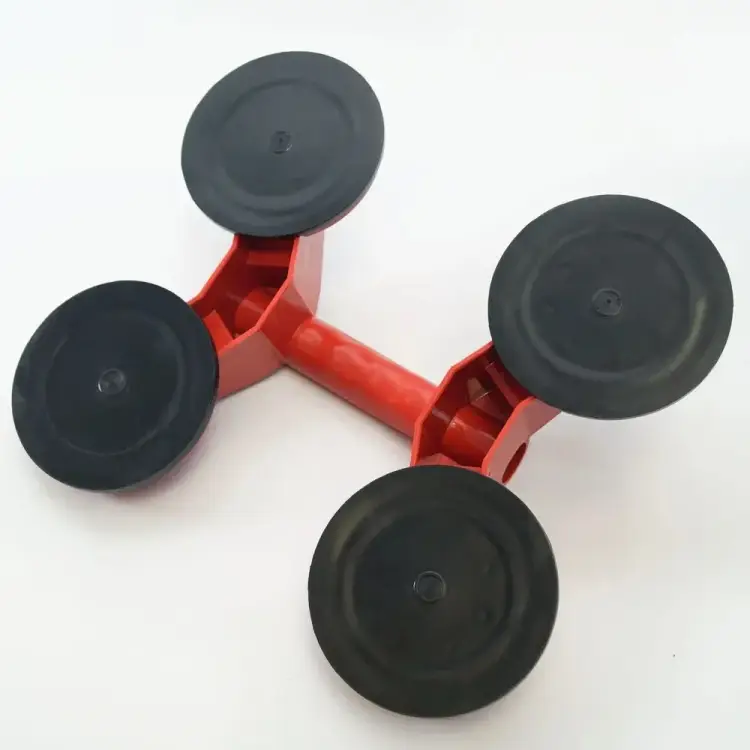 Стеклодомкрат Политех 3001004