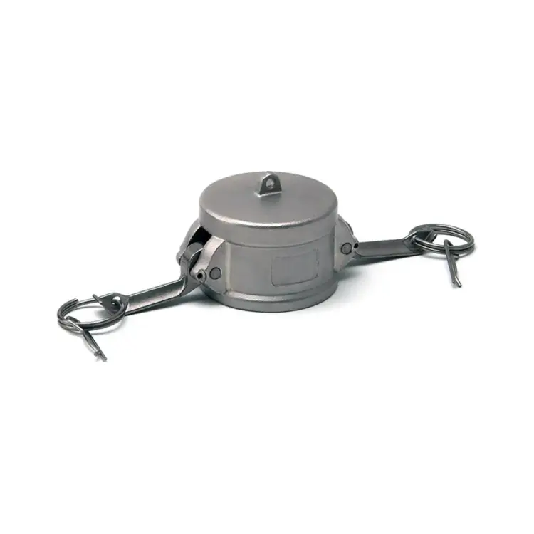 Нержавеющий камлок TITAN LOCK TL400DCSS316