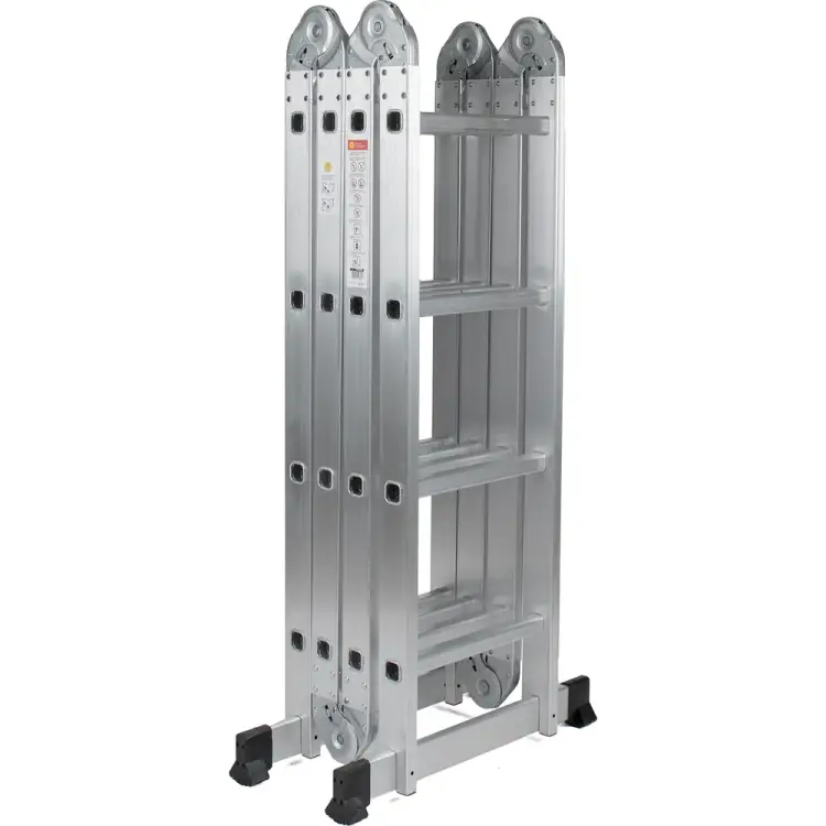 Лестница-трансформер ПОЛЕСАД 020060 Лестница-трансформер ПОЛЕСАД 020060