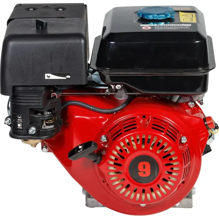 Двигатель ENIFIELD DBG 9025 EN DBG 9025