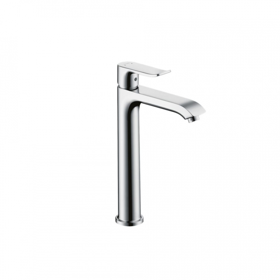 Смеситель для раковины Hansgrohe Metris