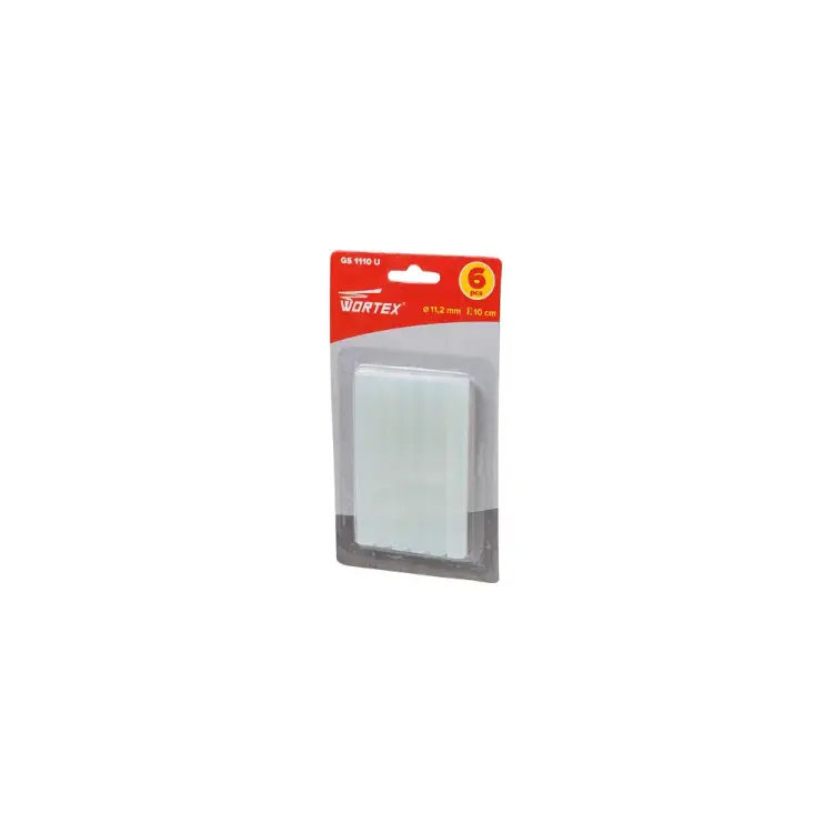 Клеевой стержень WORTEX GS1110U00011 Клеевой стержень WORTEX GS1110U00011