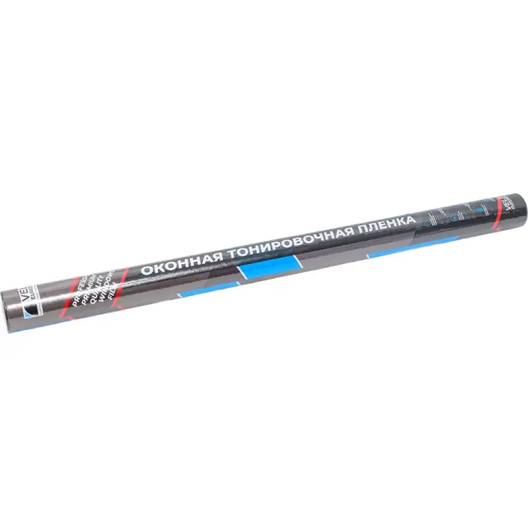 Оконная тонировочная пленка VELX EUROWIN 55202
