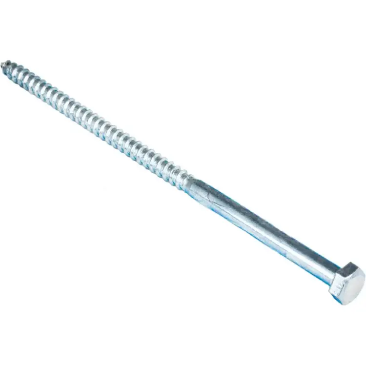 Сантехнический болт Стройбат 6x140 DIN571 40 шт. 308000