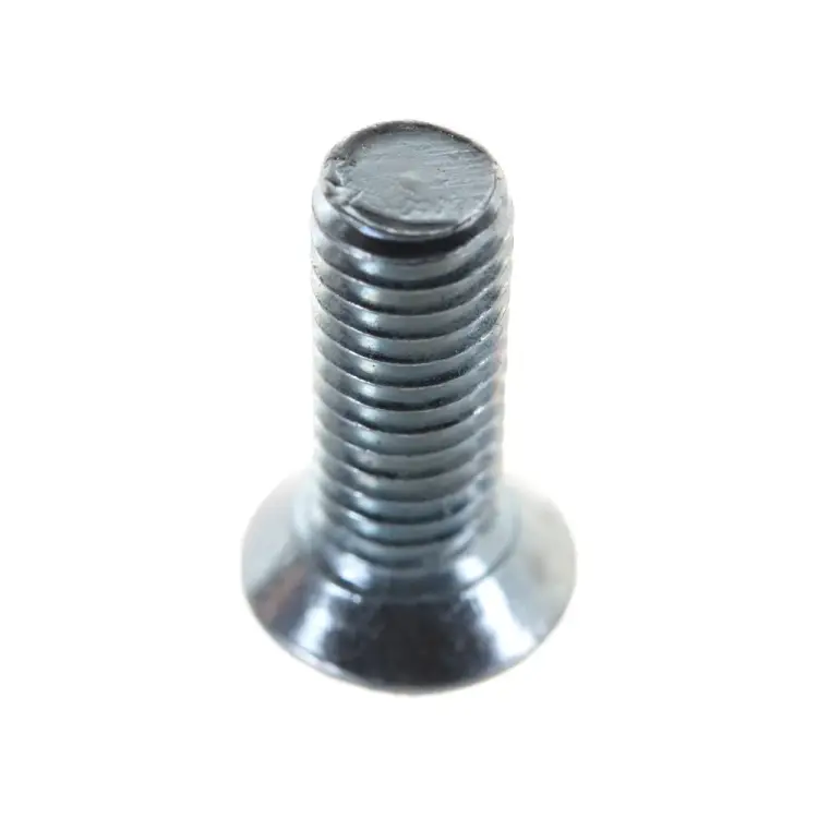 Оцинкованный потайной винт КРЕП-КОМП 5х14 DIN965 (100 шт.) вп514мф