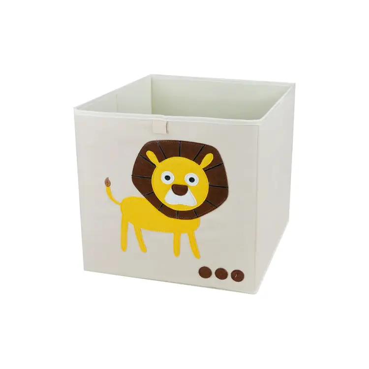 Короб-кубик для хранения HANDY HOME ES-04