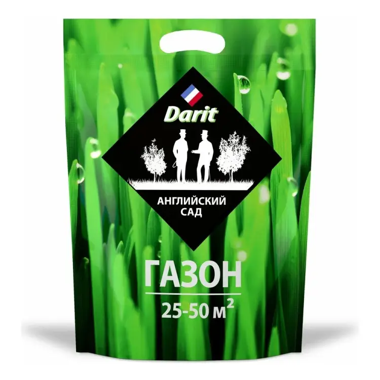 Семена газона DARIT Английский сад 115630