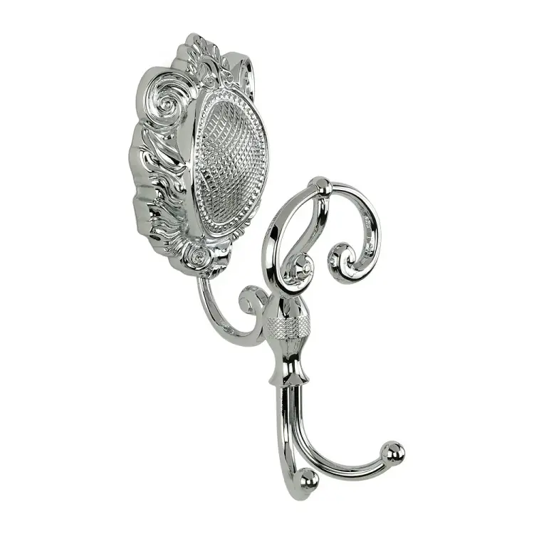 Двойной крючок Migliore CLEOPATRA 16661 Двойной крючок Migliore CLEOPATRA 16661