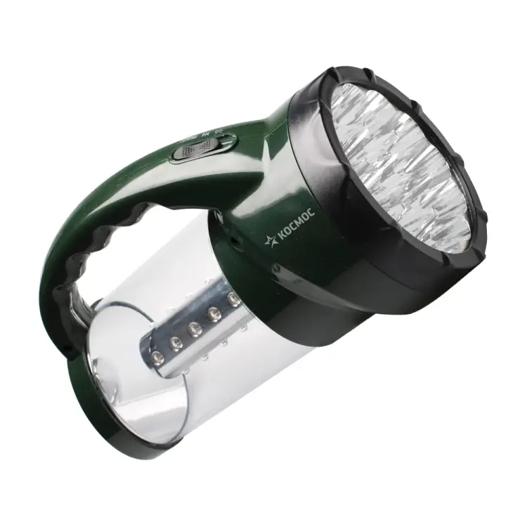Фонарь КОСМОС Accu AP2008L-LED KOCAP2008L-LED