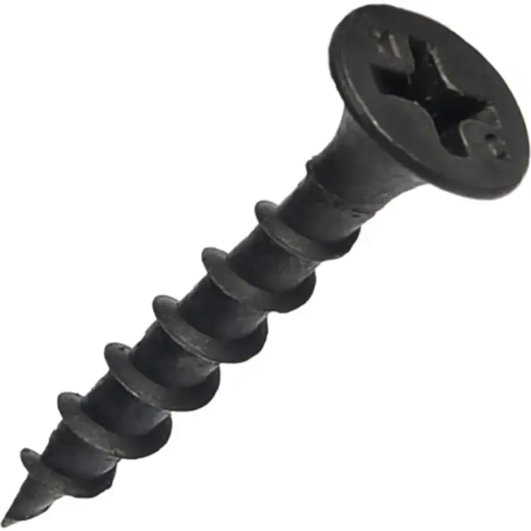 Саморез для крепления ГКЛ к дереву МЕТАЛЛСЕРВИС 1254136