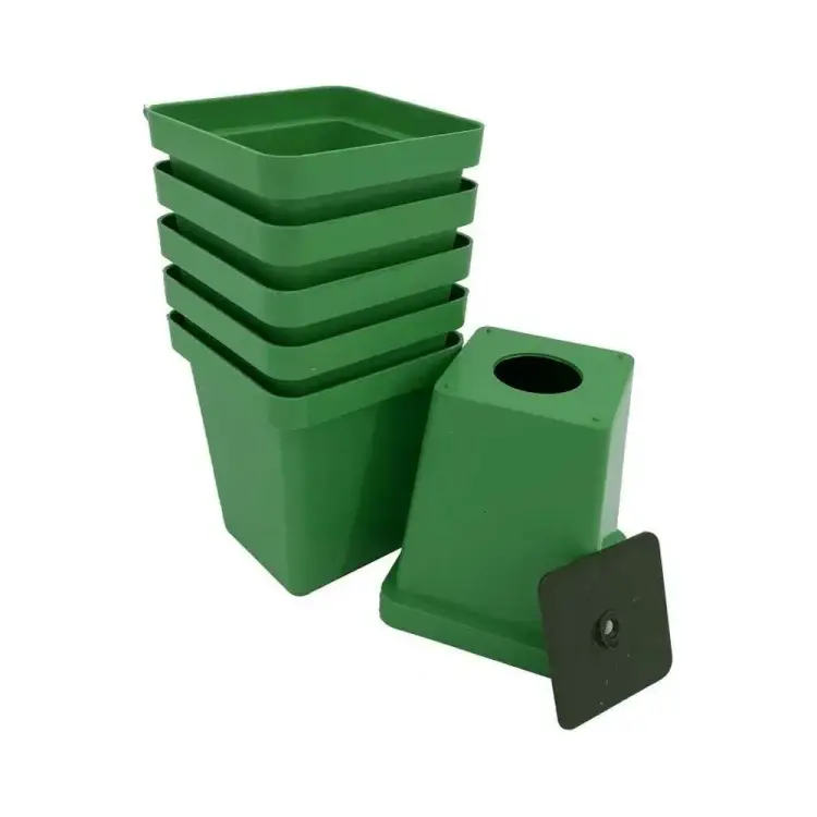 Горшок для рассады ЛЕТО 90112