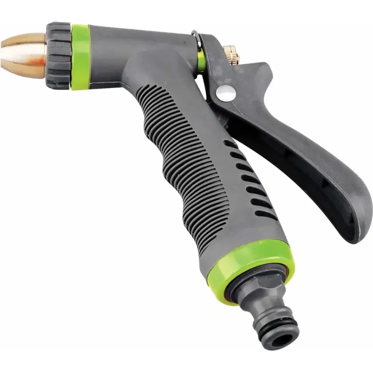 Компактный пистолет-разбрызгиватель DON GAZON 096-7206 42306 Компактный пистолет-разбрызгиватель DON GAZON 096-7206 42306