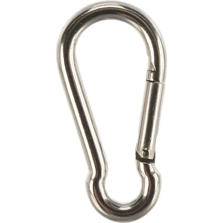 Усиленный карабин ЕВРОПАРТНЕР 7547