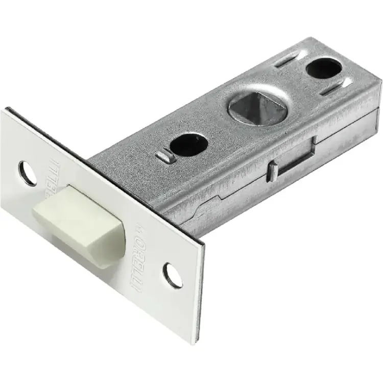 Межкомнатная защелка MORELLI LP6 45 W 9012830