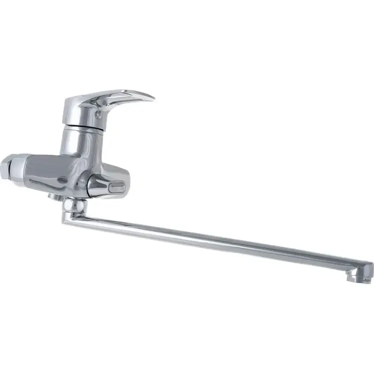 Смеситель для ванны ZOLLEN Siegen SI62411641 447996