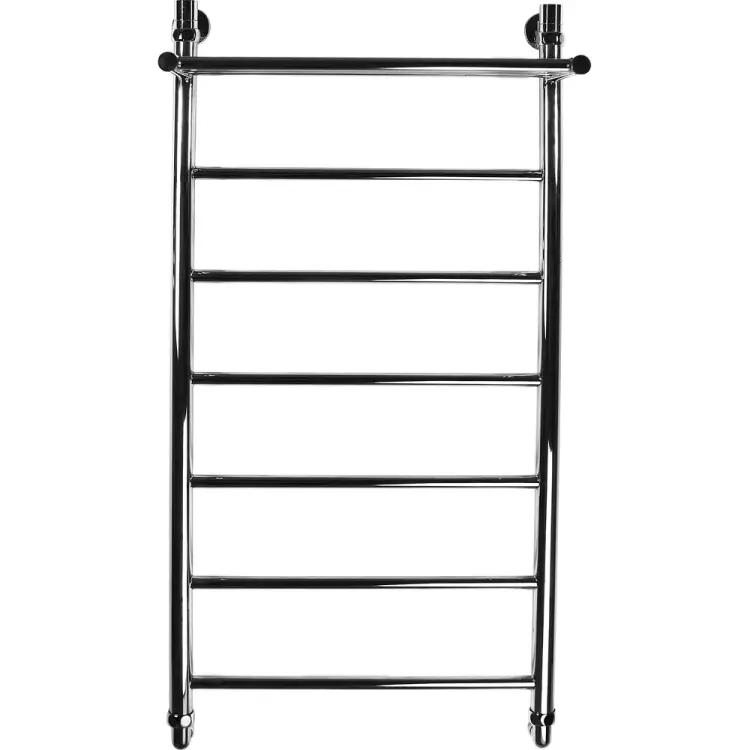 Водяной полотенцесушитель ООО Дикрон Лесенка Прямая ЛП ВП 1000-600