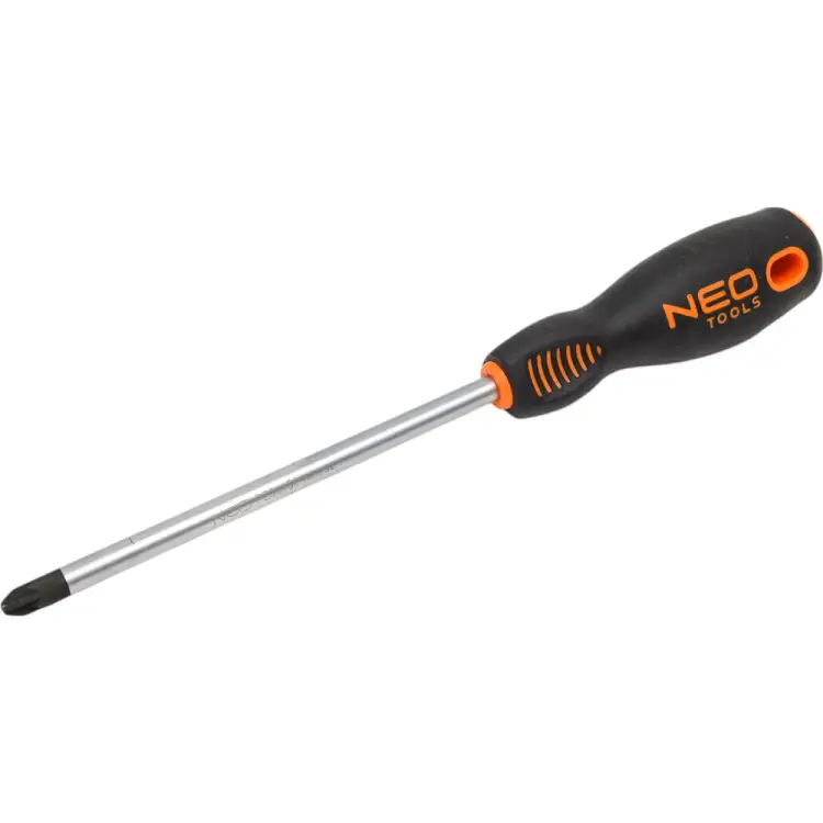 Крестовая отвертка NEO Tools 04-036