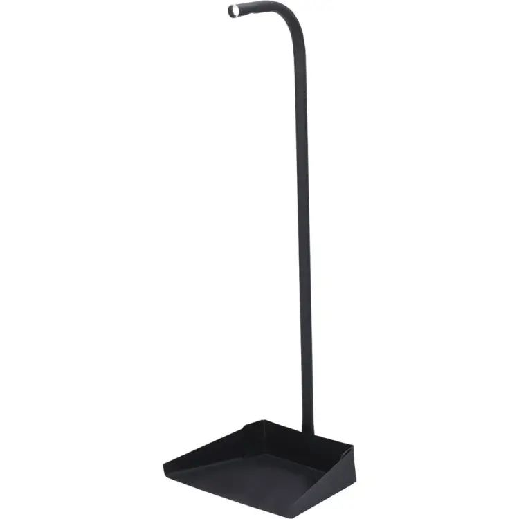 Совок для мусора Грандмастер 700351