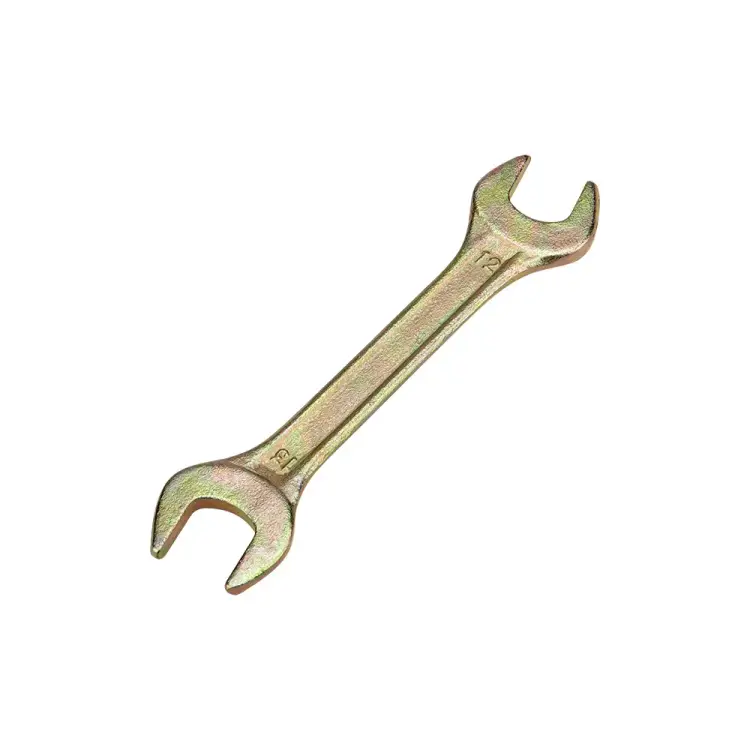 Рожковый гаечный ключ REXANT 12-5826-2