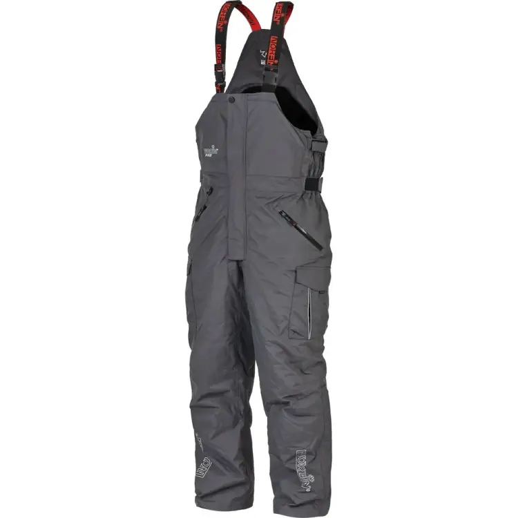 Демисезонный полукомбинезон Norfin VERITY Pro GR 01 747101-S