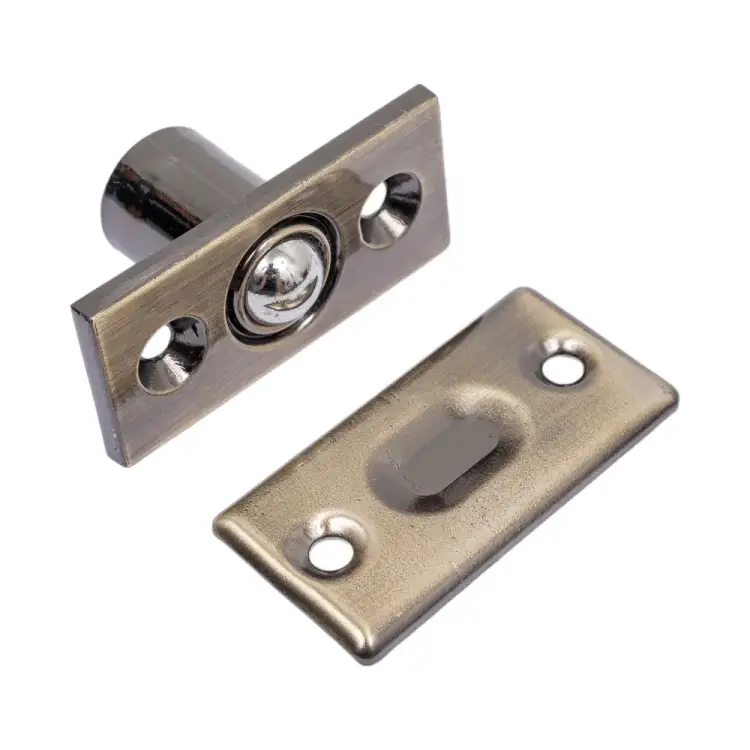 Шариковая защелка PALIDORE L1 AB, бронза 98760962