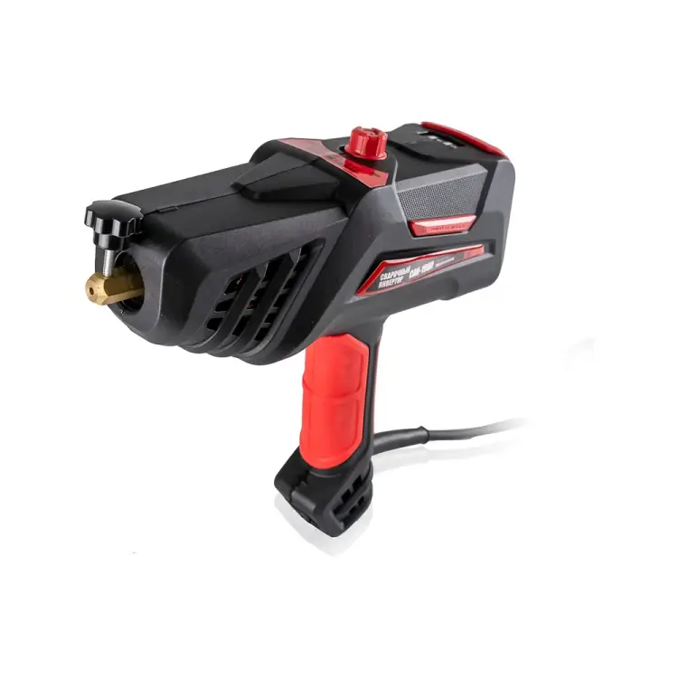 Сварочный инвертор WorkMaster САИ-190П Сварочный инвертор WorkMaster САИ-190П