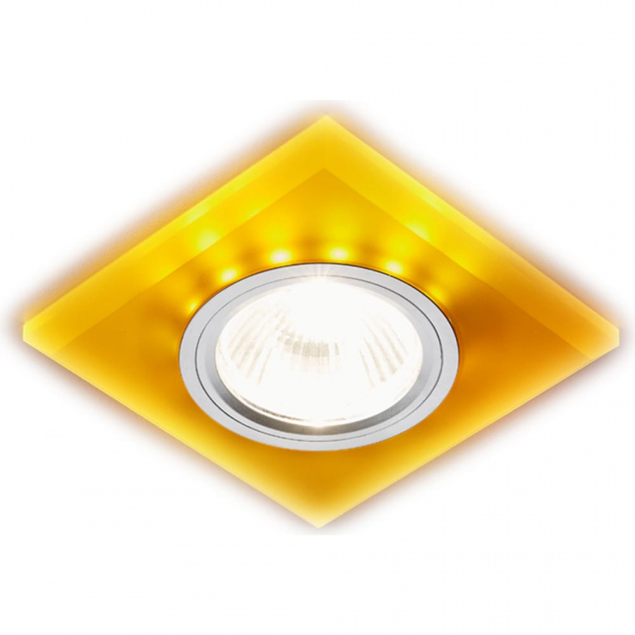 Встраиваемый светильник Ambrella Light Led