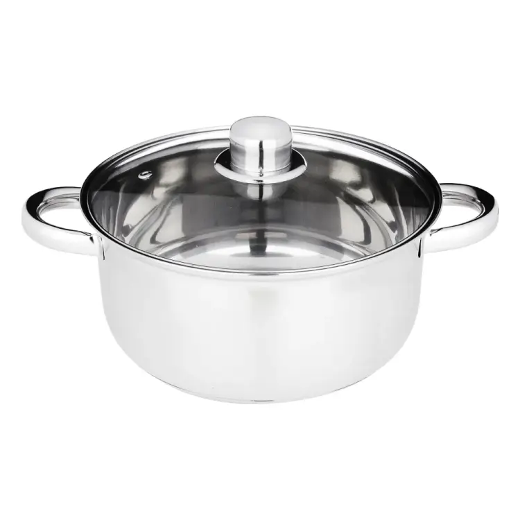 Кастрюля VETTA Джерси 822-073 Кастрюля VETTA Джерси 822-073