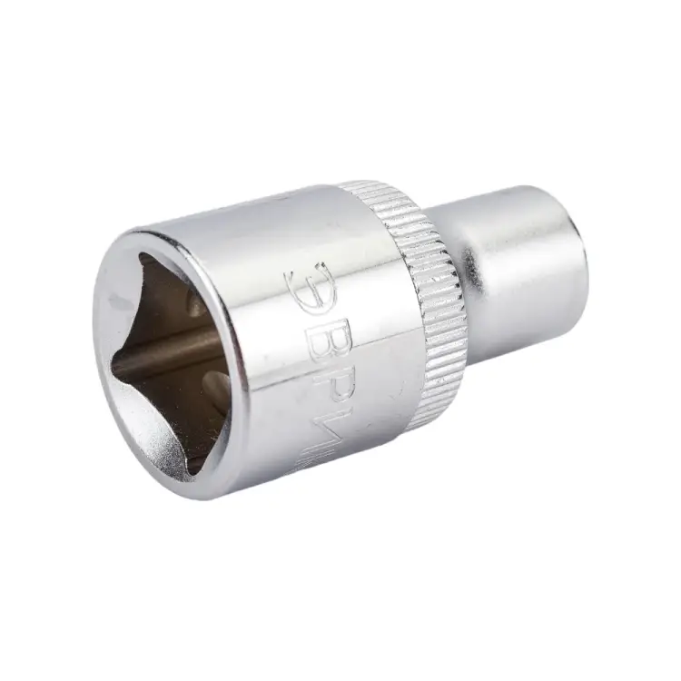 Шестигранная торцевая головка Эврика ER-91301