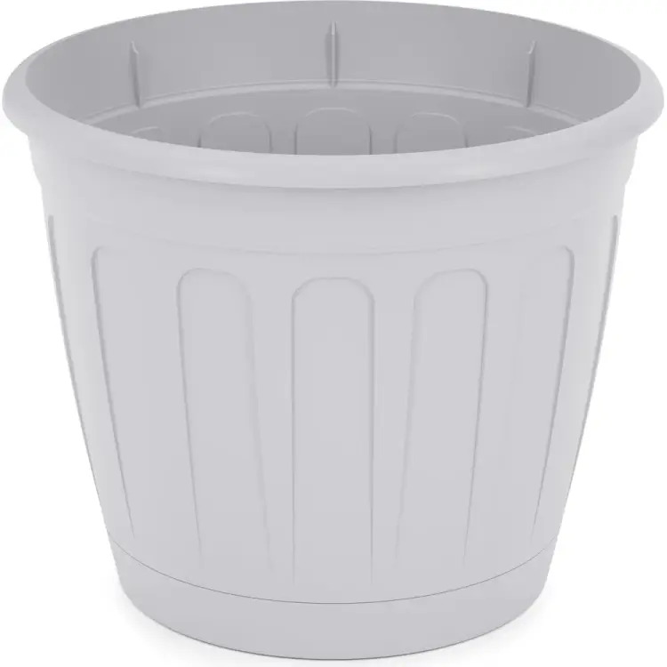 Цветочный горшок ЗПИ "Альтернатива" Дионис М8525