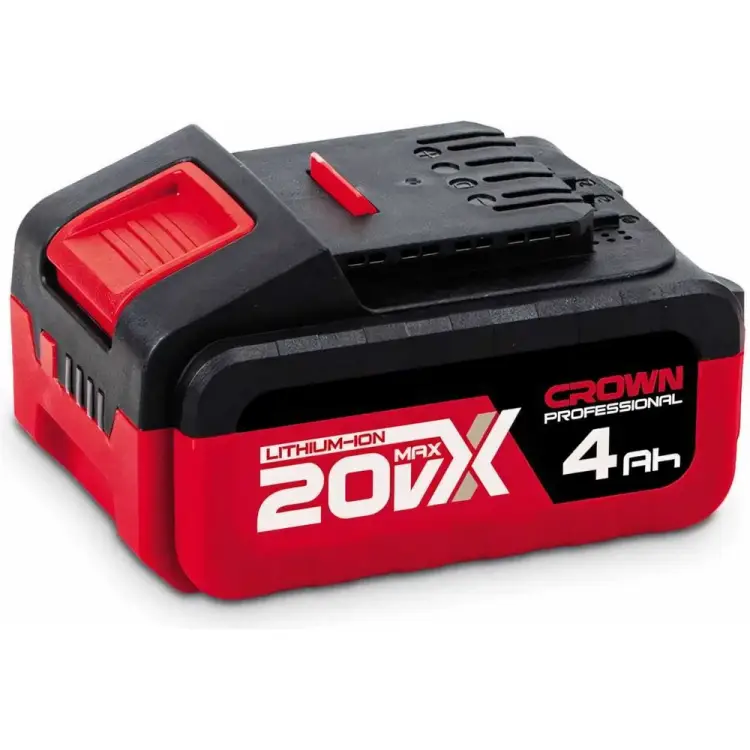 Аккумулятор Crown CAB202014XE CB