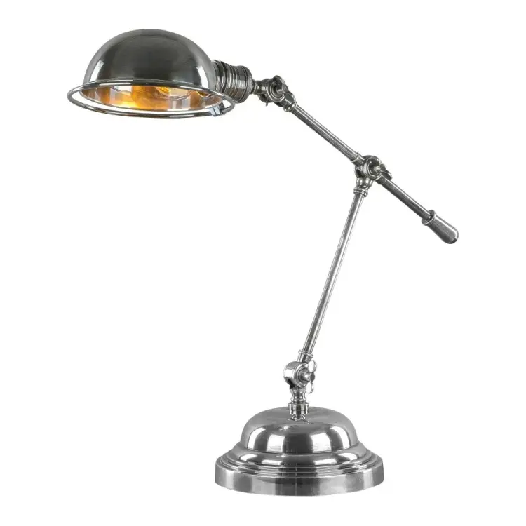 Настольная лампа Covali Юпитер NL-59161