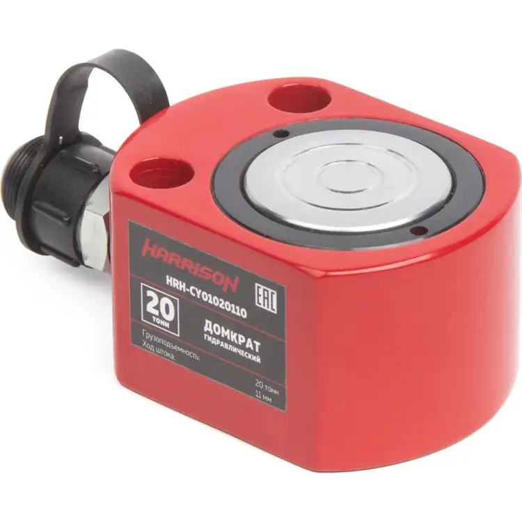 Однополостной гидравлический цилиндр Harrison HRH-CY01020110 Однополостной гидравлический цилиндр Harrison HRH-CY01020110