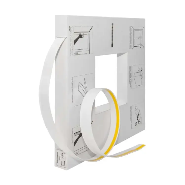 Самоклеящийся нащельник OKlent 00000307962