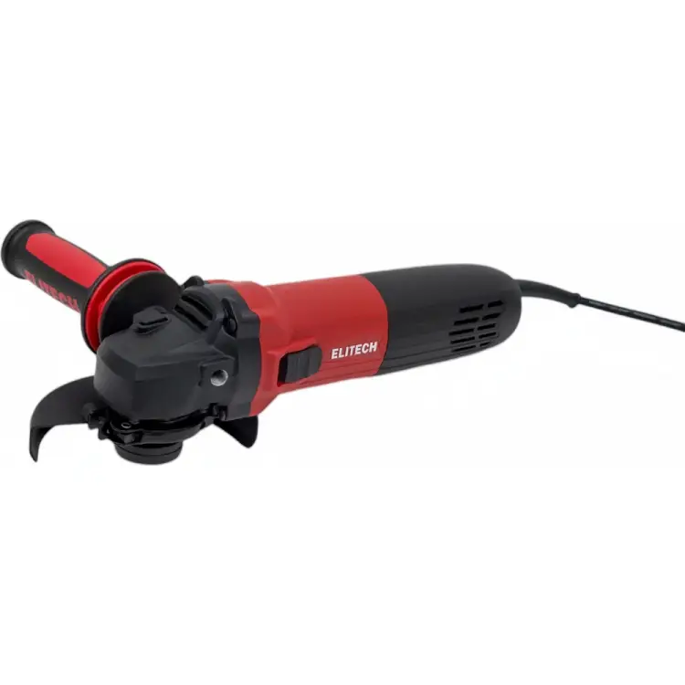 Болгарка (ушм) Elitech МШУ 1412Э