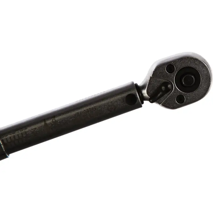 Динамометрический ключ KING TONY 3436C-1DF