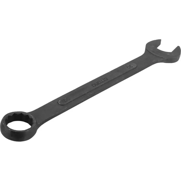 Комбинированный ключ SITOMO 31904