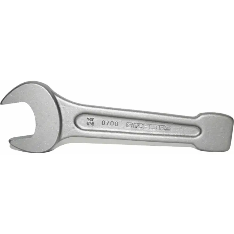 Ударный рожковый ключ IZELTAS 0700050024 Ударный рожковый ключ IZELTAS 0700050024