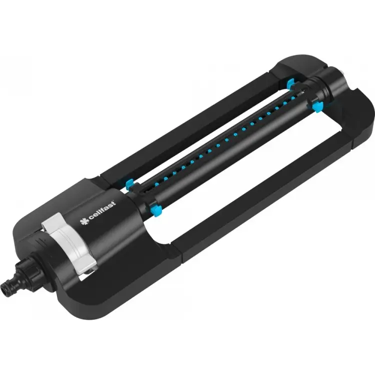 Маятниковый дождеватель Cellfast ERGO 52-520 Маятниковый дождеватель Cellfast ERGO 52-520