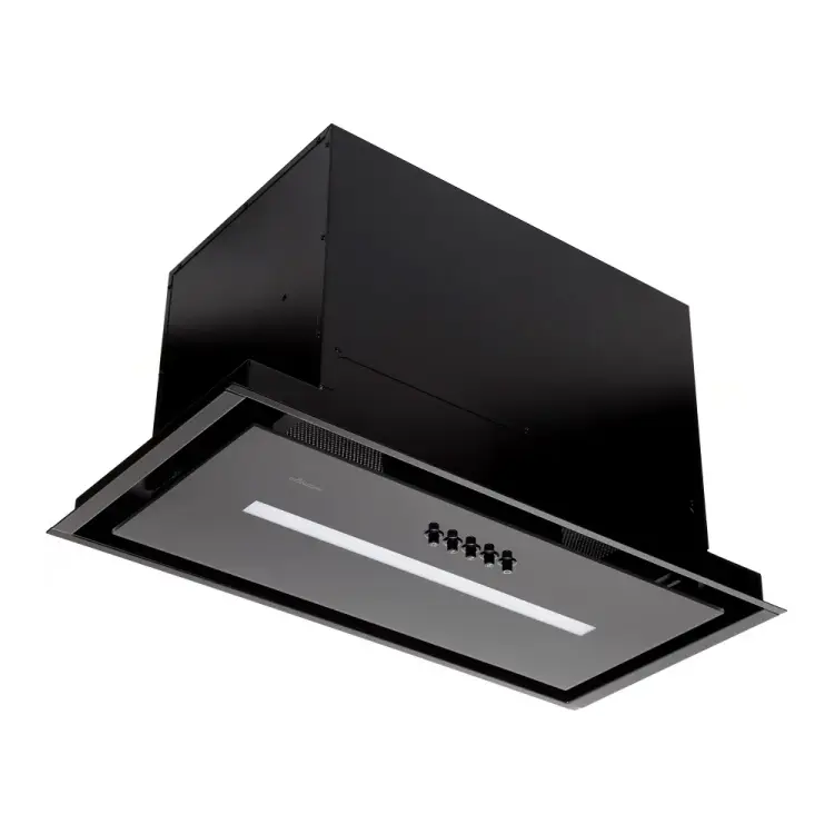 Вытяжка KONIGIN extra black 60 102092