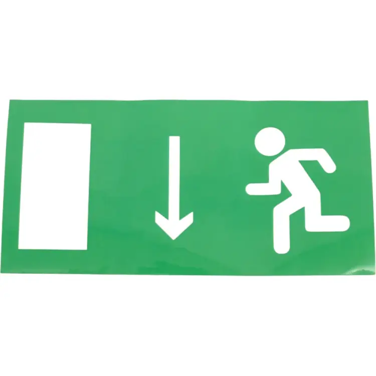 Наклейка на стену Navigator 14 369 14369