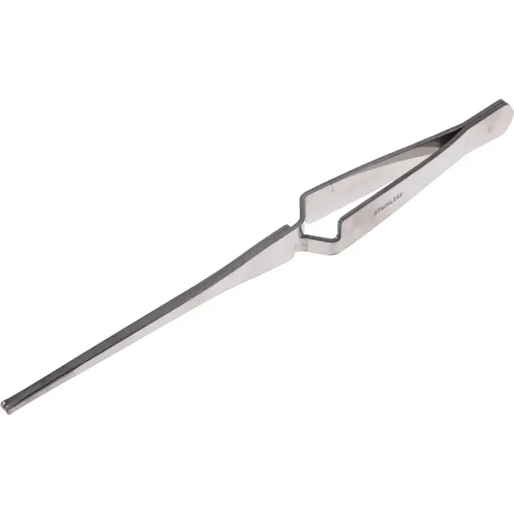 Прецизионный пинцет KING TONY 6AF21-165