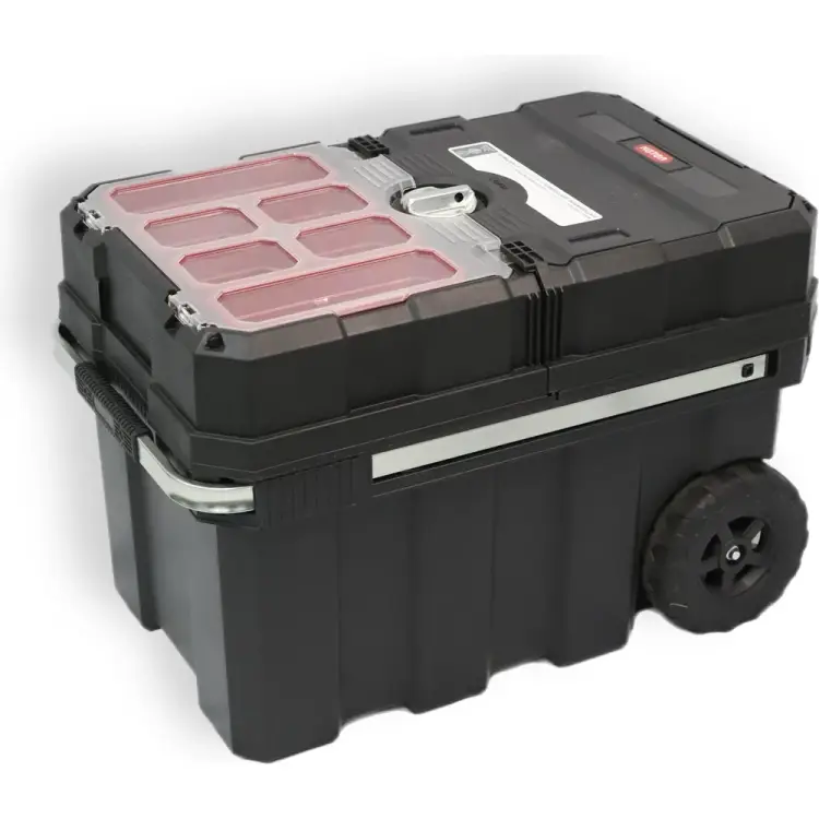 Ящик для инструментов Keter Sliding Tool Chest 18 237787