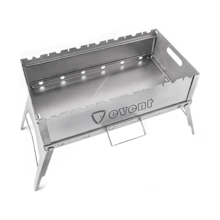 Мангал Эвент 1 Мангал Эвент 1