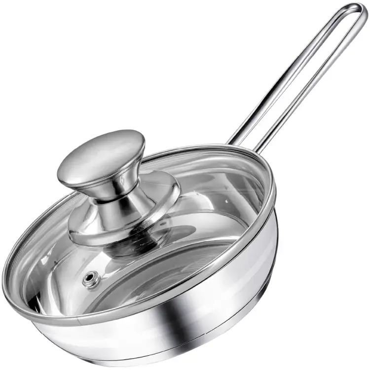 Сковорода Regent inox Linea BIMBO vitro 93-BIMv-12 Сковорода Regent inox Linea BIMBO vitro 93-BIMv-12