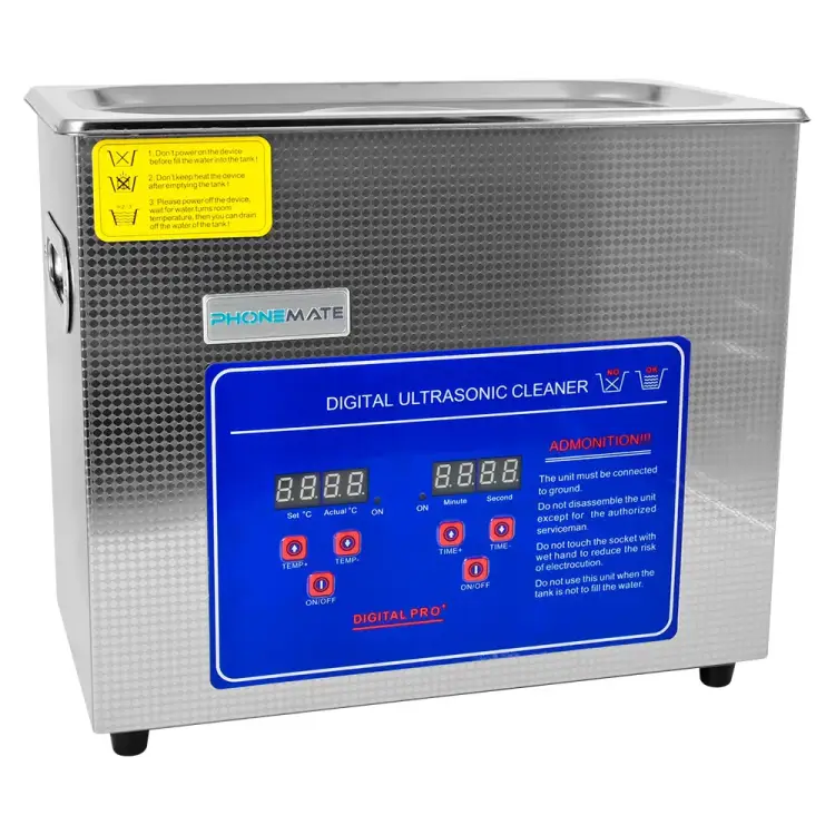 Ультразвуковая ванна Phonemate KZ-D6 М7766389