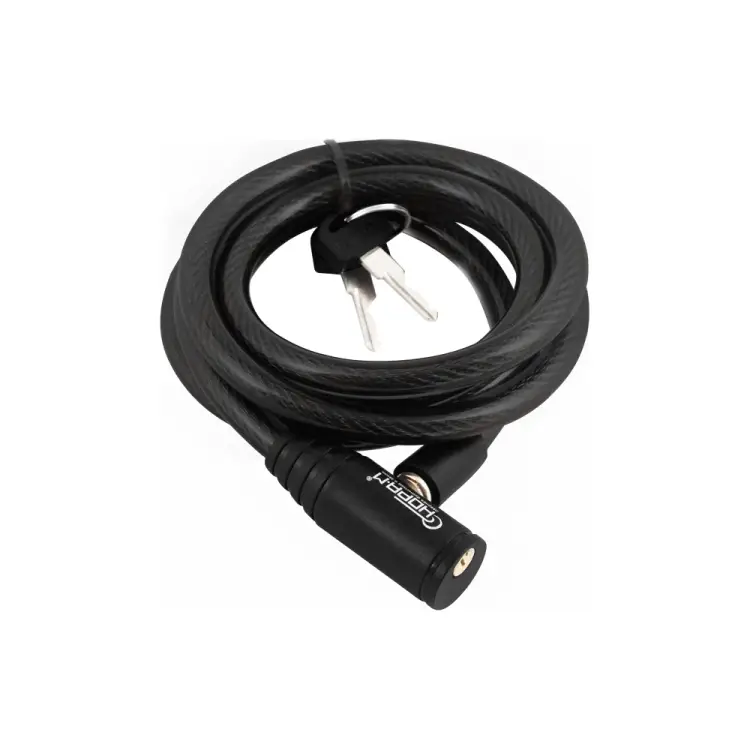 Велосипедный замок НОРА-М №24 18293