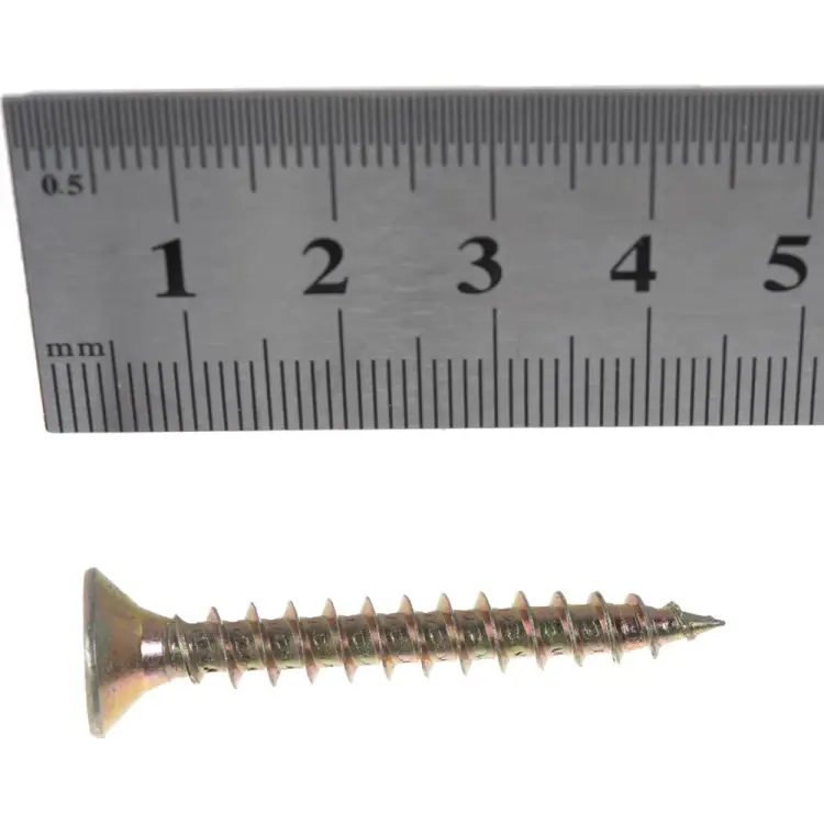 Саморез Tech-Krep ШУж 6,0х45 (7 шт.) 136376